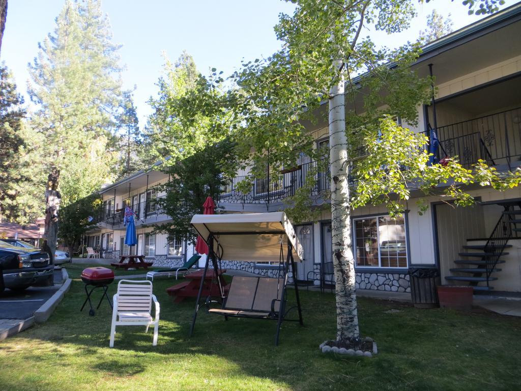 Americana Village South Lake Tahoe Exterior photo