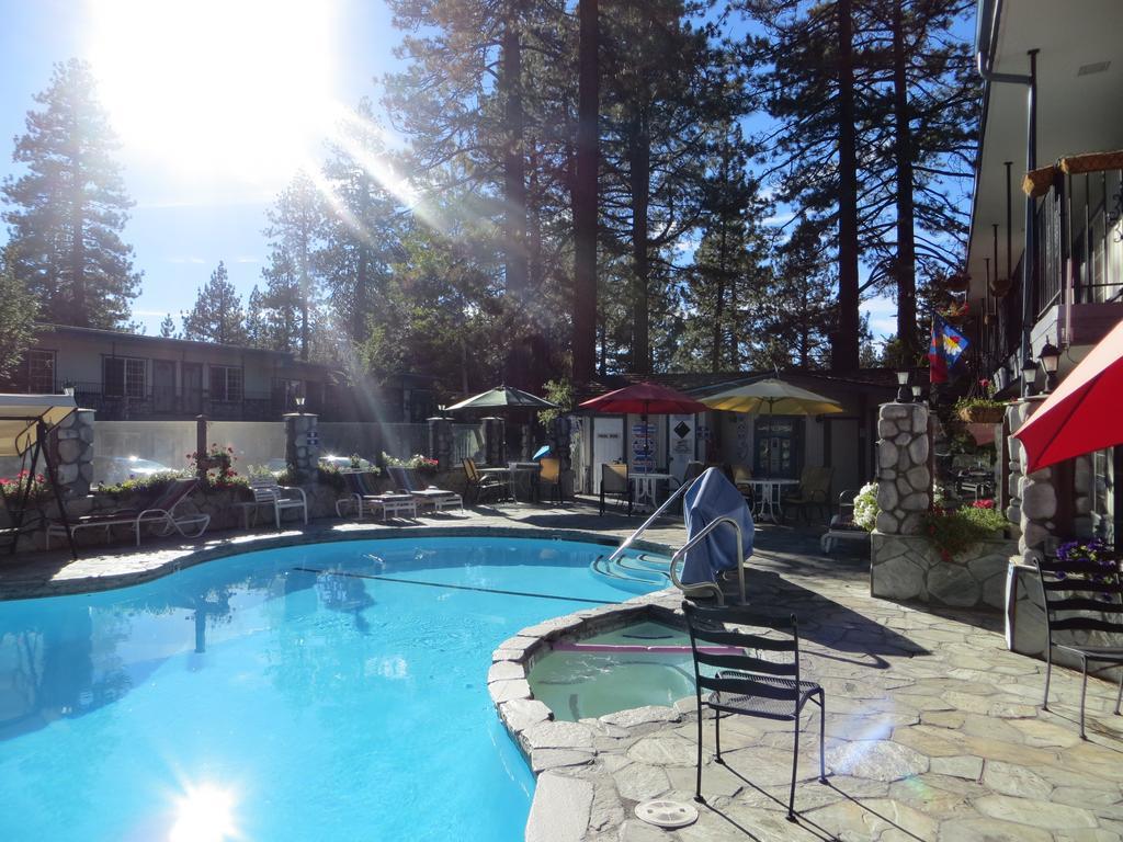 Americana Village South Lake Tahoe Exterior photo