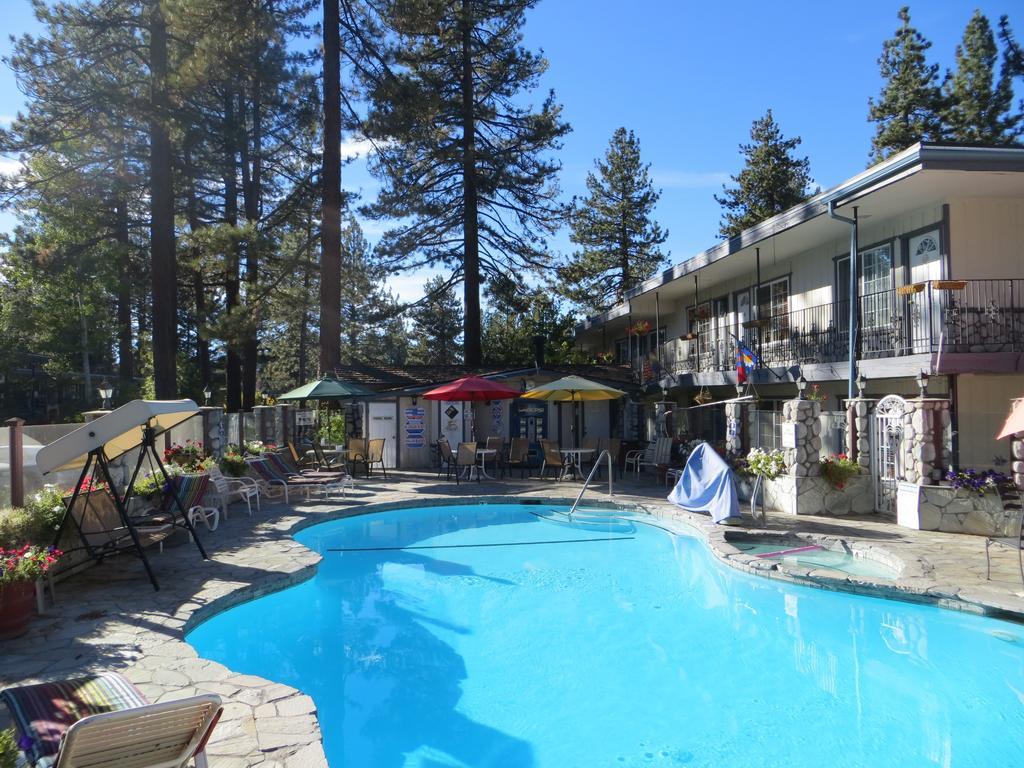 Americana Village South Lake Tahoe Exterior photo