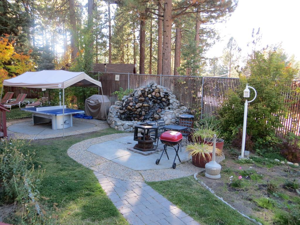 Americana Village South Lake Tahoe Exterior photo